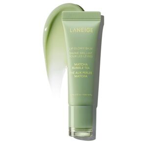 LANEIGE Lip Glowy Balm: Nourishing Sheer